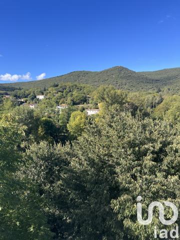 Appartement à vendre 5 pièces 90 m² Ganges