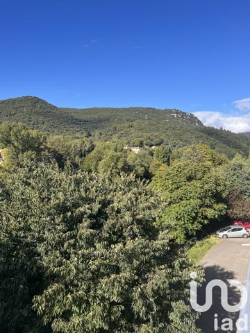 Appartement à vendre 5 pièces 90 m² Ganges