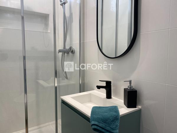 Location appartement Saint-Cloud - 2 pièce(s) - 25 m² - 1 100 €/mois