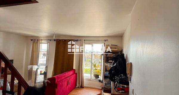 À vendre Appartement 2 pièces 50.13 m² - Les Pavillons-sous-bois 93320