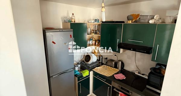 À vendre Appartement 2 pièces 50.13 m² - Les Pavillons-sous-bois 93320