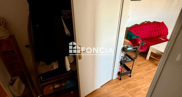 À vendre Appartement 2 pièces 50.13 m² - Les Pavillons-sous-bois 93320
