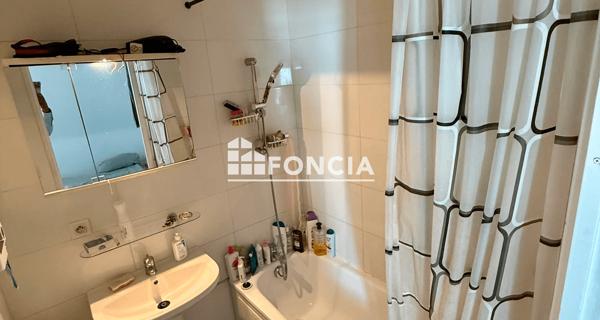 À vendre Appartement 2 pièces 50.13 m² - Les Pavillons-sous-bois 93320