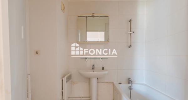 À vendre Appartement 2 pièces 50.13 m² - Les Pavillons-sous-bois 93320