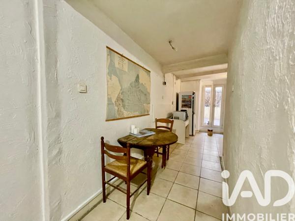Appartement à vendre 1 pièce 32 m² Marseille 2