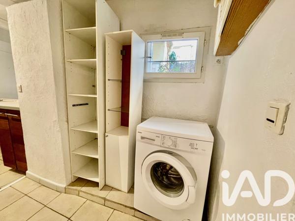 Appartement à vendre 1 pièce 32 m² Marseille 2