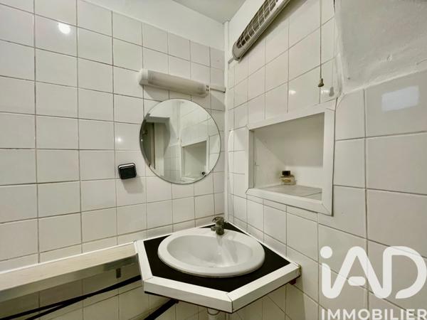 Appartement à vendre 1 pièce 32 m² Marseille 2