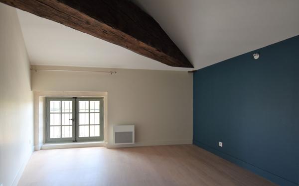 Appartement à louer    2 pièces • 60,07 m2 Mâcon