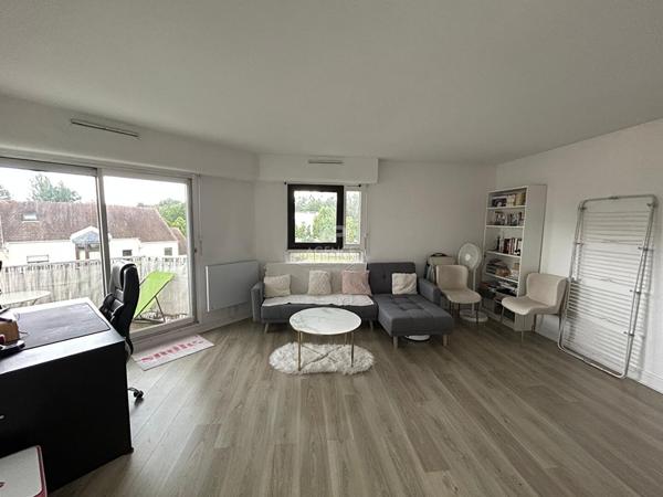 Appartement 2 pièces 44 m² - Proche gare €199 000 ** - Référence 1780