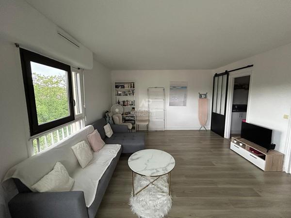 Appartement 2 pièces 44 m² - Proche gare €199 000 ** - Référence 1780