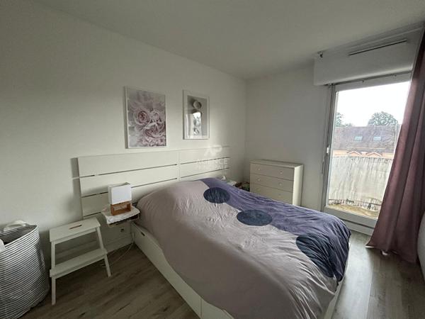 Appartement 2 pièces 44 m² - Proche gare €199 000 ** - Référence 1780