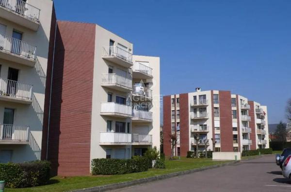 Appartement 2 pièces 44 m² - Proche gare €199 000 ** - Référence 1780