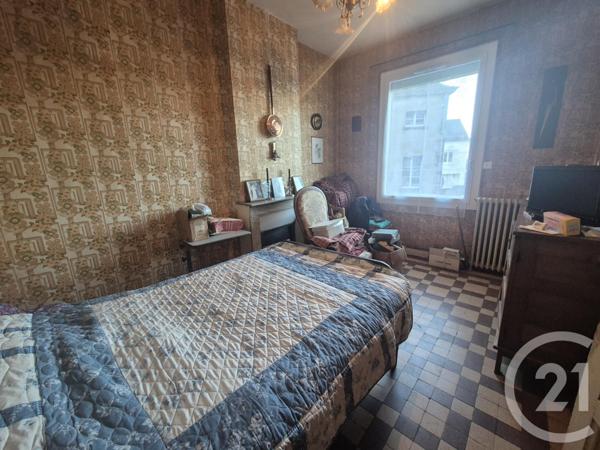 Maison à vendre  8 pièces - 130 m2 RANES - 61