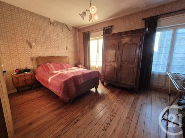 Maison à vendre  8 pièces - 130 m2 RANES - 61