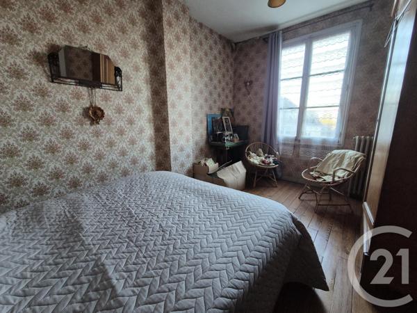 Maison à vendre  8 pièces - 130 m2 RANES - 61