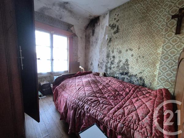 Maison à vendre  8 pièces - 130 m2 RANES - 61