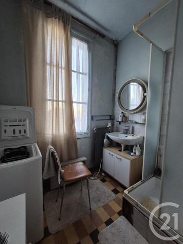 Maison à vendre  8 pièces - 130 m2 RANES - 61