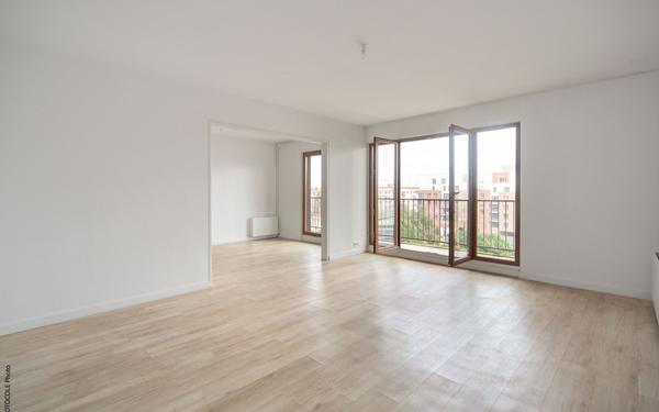 Appartement à vendre    5 pièces • 107,60 m2 Toulouse