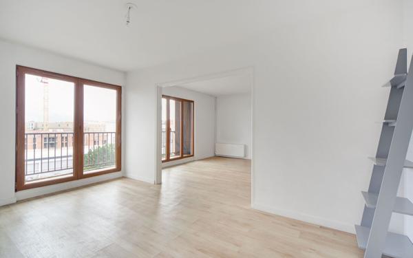 Appartement à vendre    5 pièces • 107,60 m2 Toulouse