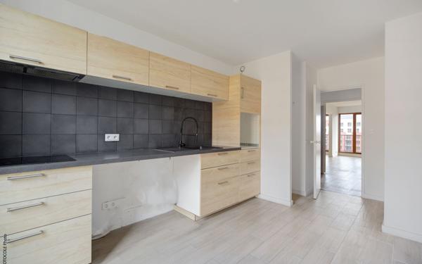 Appartement à vendre    5 pièces • 107,60 m2 Toulouse