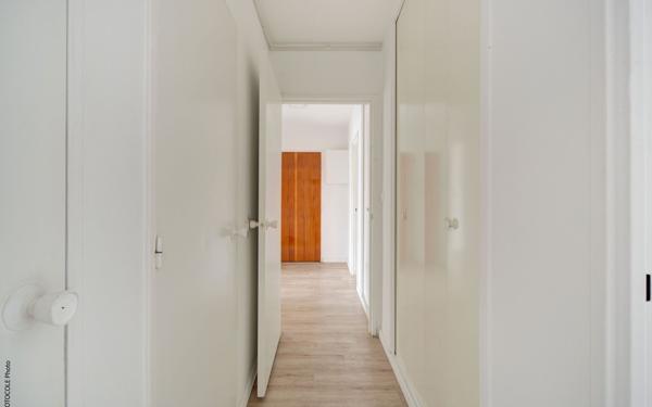 Appartement à vendre    5 pièces • 107,60 m2 Toulouse