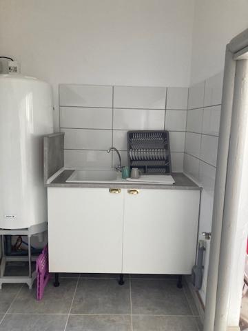 Maison Tarascon 2 pièce(s) 40 m2 proche école IFOA TOUT CONFORT