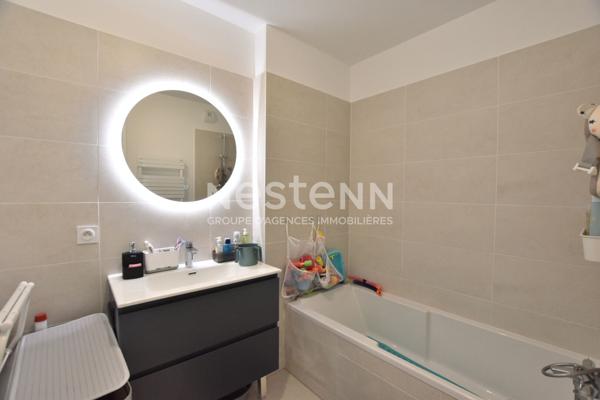 DERNIER ETAGE - DUPLEX - VUE PANORAMIQUE -