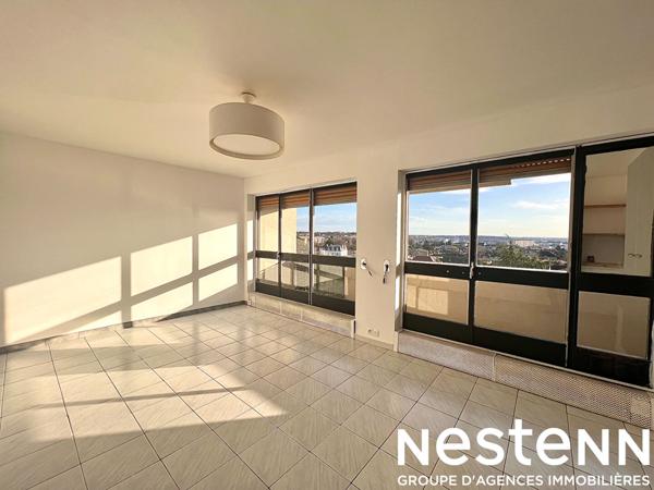 Appartement Champigny-sur-marne 2 pièce(s)