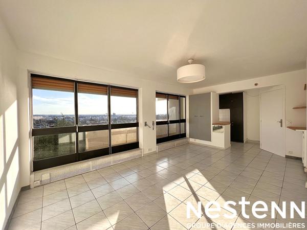 Appartement Champigny-sur-marne 2 pièce(s)