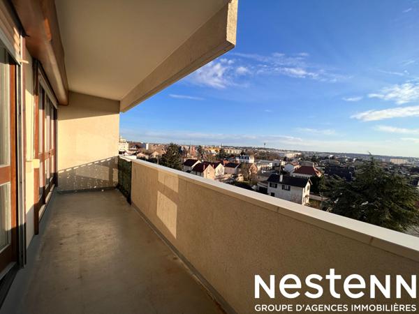 Appartement Champigny-sur-marne 2 pièce(s)