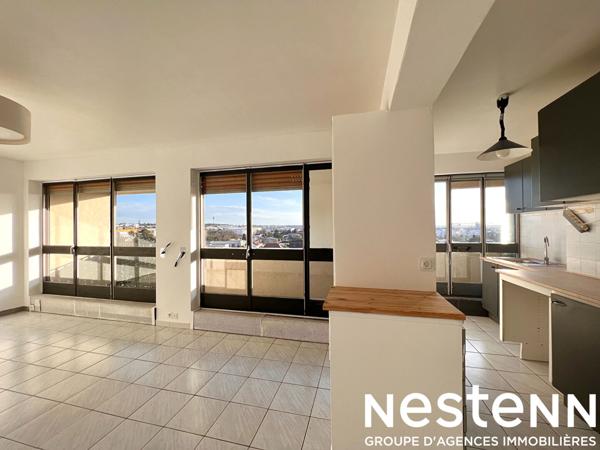 Appartement Champigny-sur-marne 2 pièce(s)