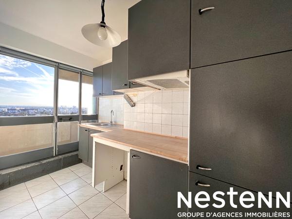 Appartement Champigny-sur-marne 2 pièce(s)