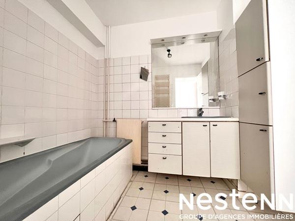 Appartement Champigny-sur-marne 2 pièce(s)