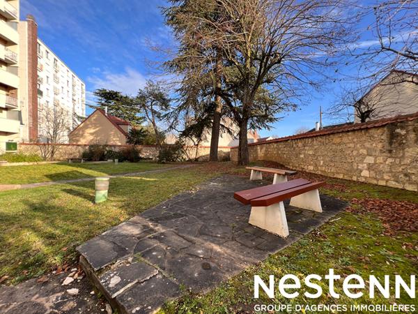 Appartement Champigny-sur-marne 2 pièce(s)