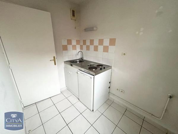Appartement à louer 2 pièces 55.6m²