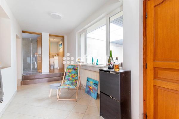 Maison 8 pièces - 152 m² Exclusivité efficity