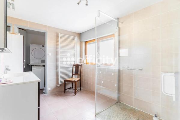 Maison 8 pièces - 152 m² Exclusivité efficity