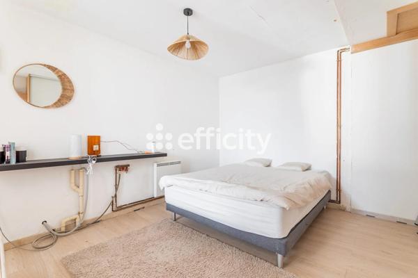 Maison 8 pièces - 152 m² Exclusivité efficity