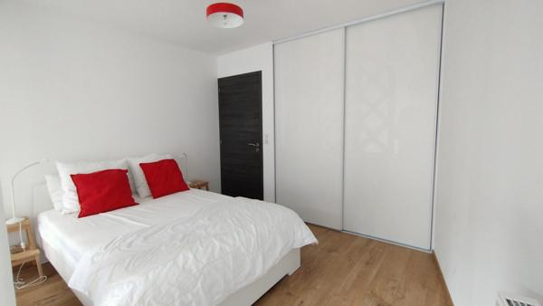 Petite résidence de 2019 Aix-les-Bains (73100)