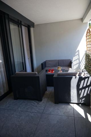 Petite résidence de 2019 Aix-les-Bains (73100)