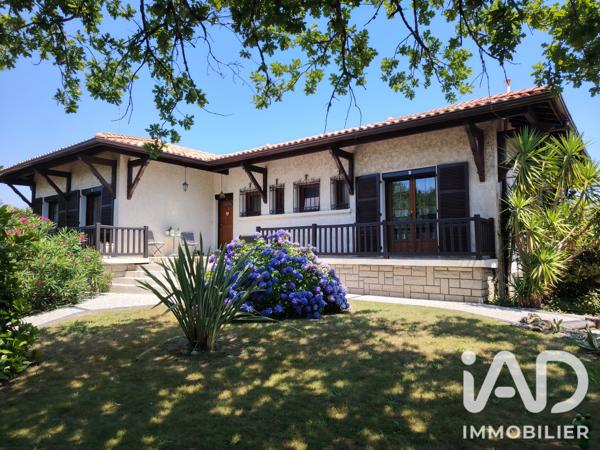 Maison à vendre 5 pièces 185 m² Tosse