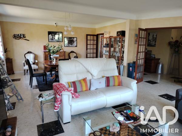 Maison à vendre 5 pièces 185 m² Tosse
