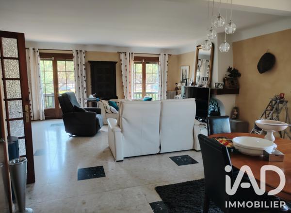 Maison à vendre 5 pièces 185 m² Tosse