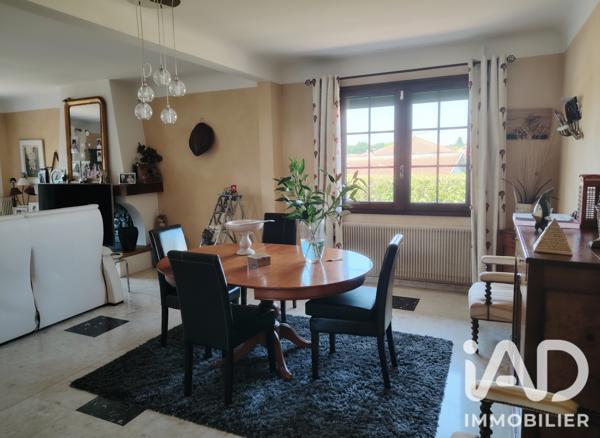 Maison à vendre 5 pièces 185 m² Tosse