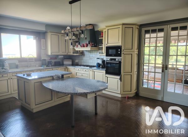Maison à vendre 5 pièces 185 m² Tosse
