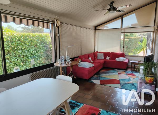 Maison à vendre 5 pièces 185 m² Tosse