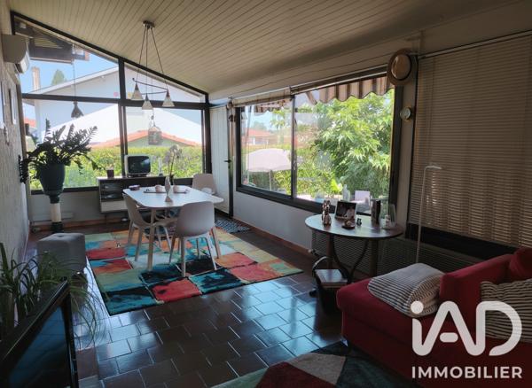 Maison à vendre 5 pièces 185 m² Tosse