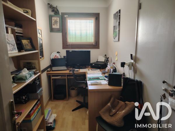 Maison à vendre 5 pièces 185 m² Tosse