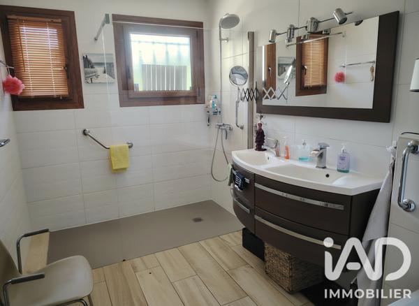 Maison à vendre 5 pièces 185 m² Tosse