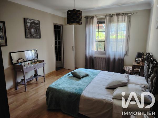 Maison à vendre 5 pièces 185 m² Tosse